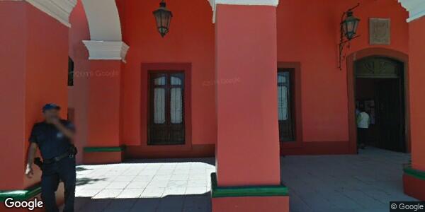 PRESIDENCIA MUNICIPAL